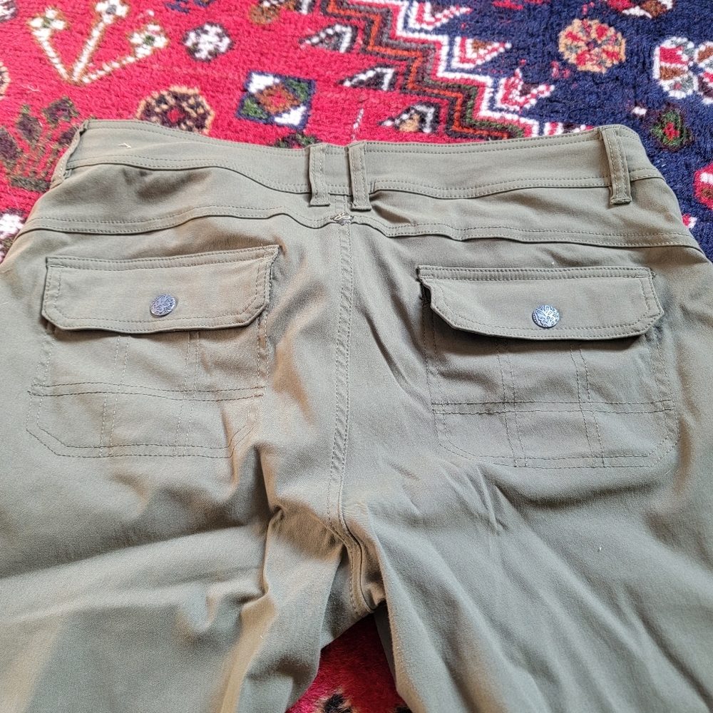 Prana Halle pants